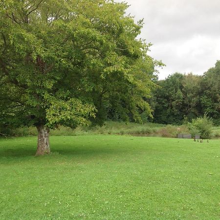 Le Colombier De La Graverie Senots ภายนอก รูปภาพ