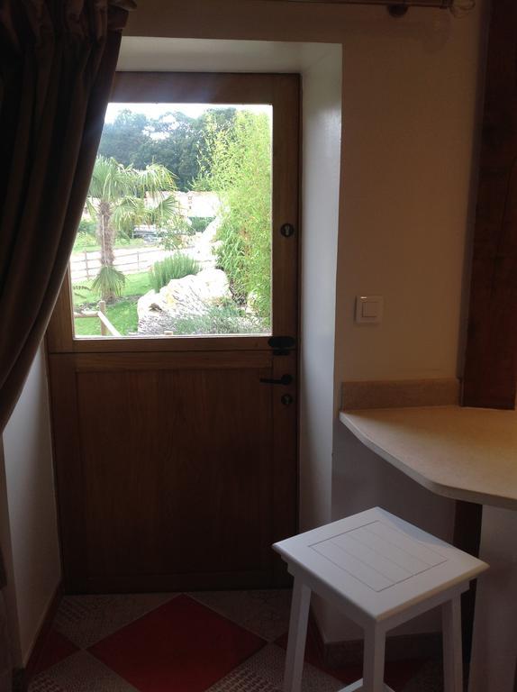 Le Colombier De La Graverie Senots ภายนอก รูปภาพ